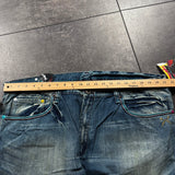 (rare) Deadstock 2000s Artful Dodger Jeans (42x33)