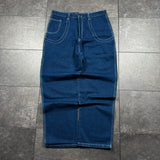 Deadstock Oxygen Jeans (36x30)