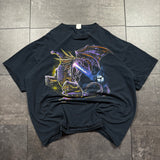 Y2K Dragon Shirt (XXXL)