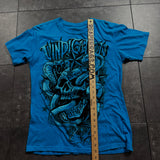 (rare) 2000s vindication shirt (S)