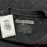 2000s Metal Mulisha Long Sleeve Shirt (M)
