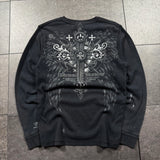 2000s MMA Elite Thermal (S)