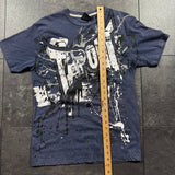 2000s Tapout Shirt (S)