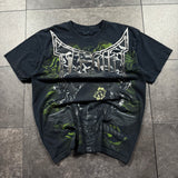 2000s Tapout Shirt (L)