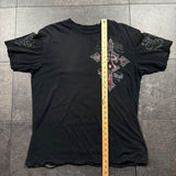 (rare) 2000s Affliction Shirt (L)