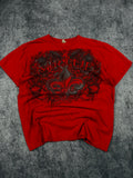 2000s virtue shirt (L)