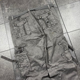 2000s Deadstock Cargo Pants (40x34)