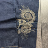 (rare) Deadstock Artful Dodger Jeans (34x33)