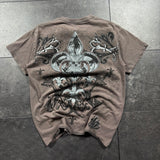 2000s MMA Elite Shirt (M)