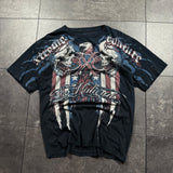 2000s Xtreme Couture Shirt (M)