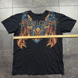 2000s Xtreme Couture x Affliction Shirt (XL)