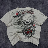 2000s sinister shirt (XL)