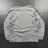 2000s Element Long Sleeve Shirt (XS)