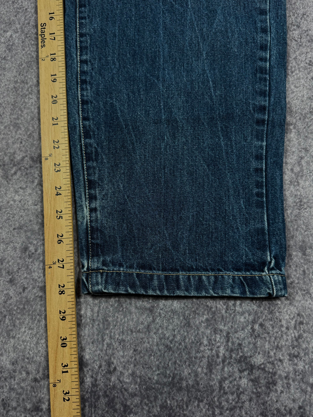 2000s southpole jeans (34x29)
