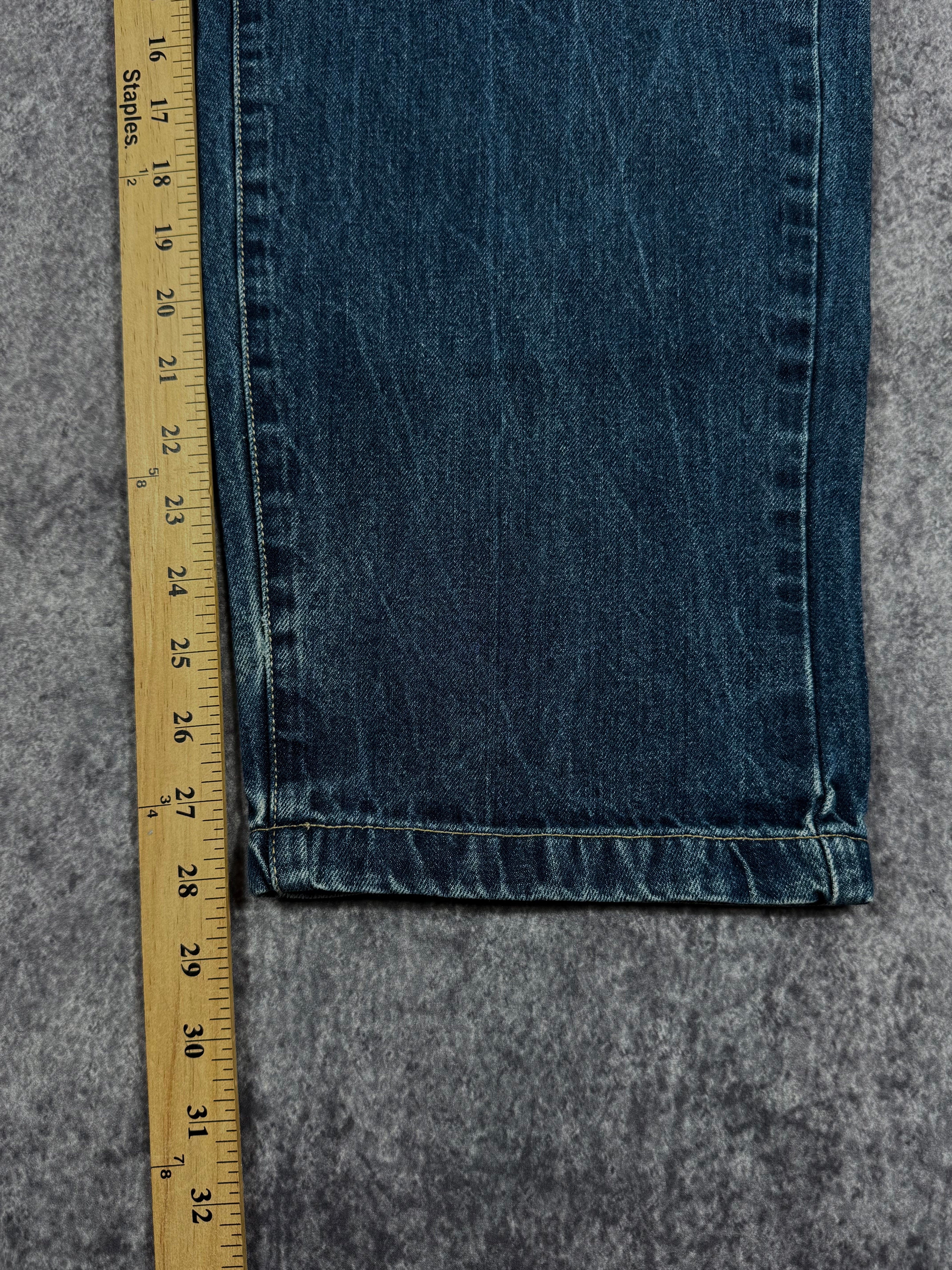 2000s southpole jeans (34x29)