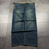 (rare) Deadstock 2000s Artful Dodger Jeans (44x32)