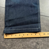 Deadstock Southpole Jeans (26x30)