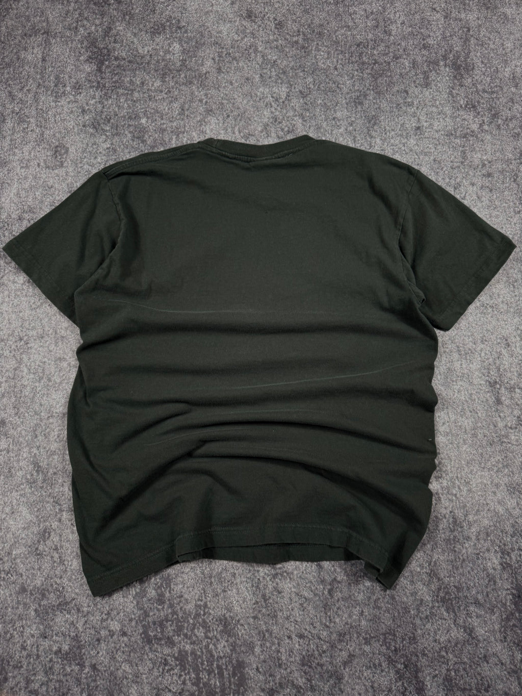 (rare) 2000s miami ink shirt (M)