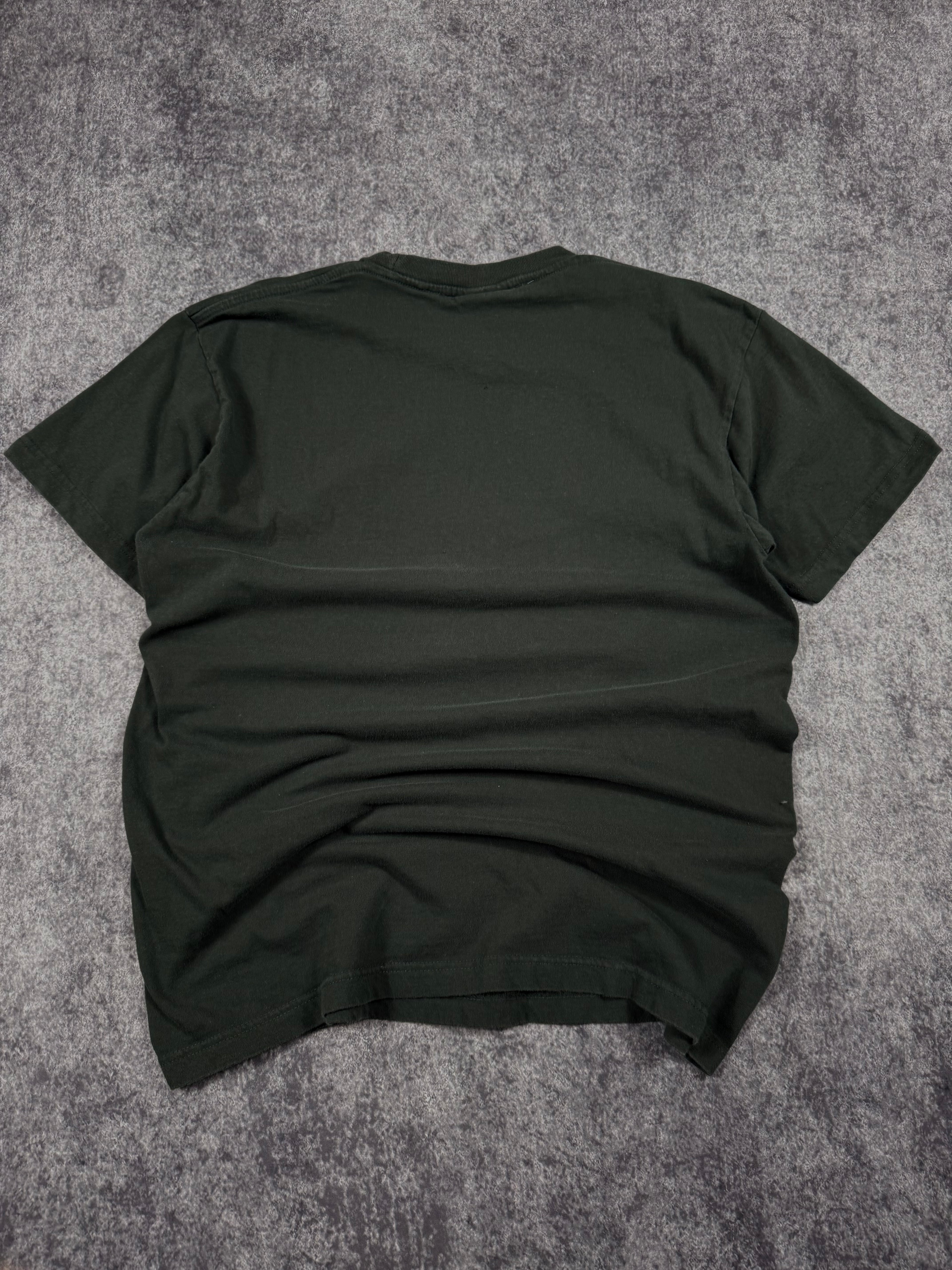 (rare) 2000s miami ink shirt (M)