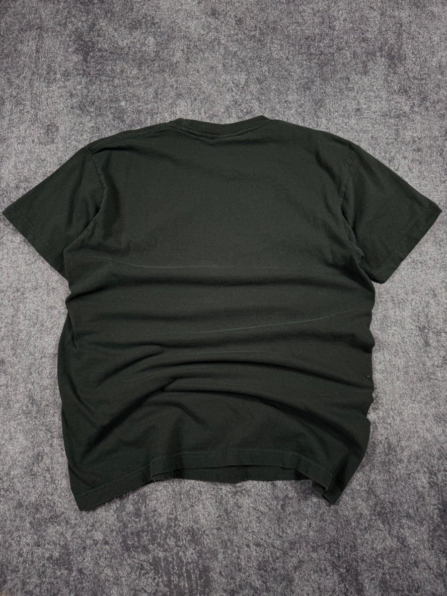 (rare) 2000s miami ink shirt (M)