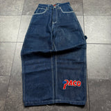 Deadstock Paco Jeans (24x25)