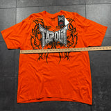 Deadstock 2000s Tapout Shirt (L)