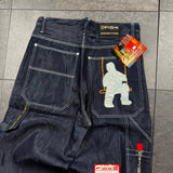 Deadstock Oxygen Jeans (30x30)
