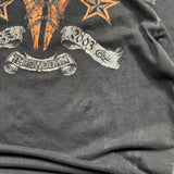 2000s Throwdown Shirt (S)