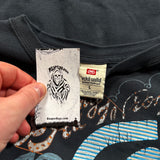 2000s Ecko Unltd Shirt (M)