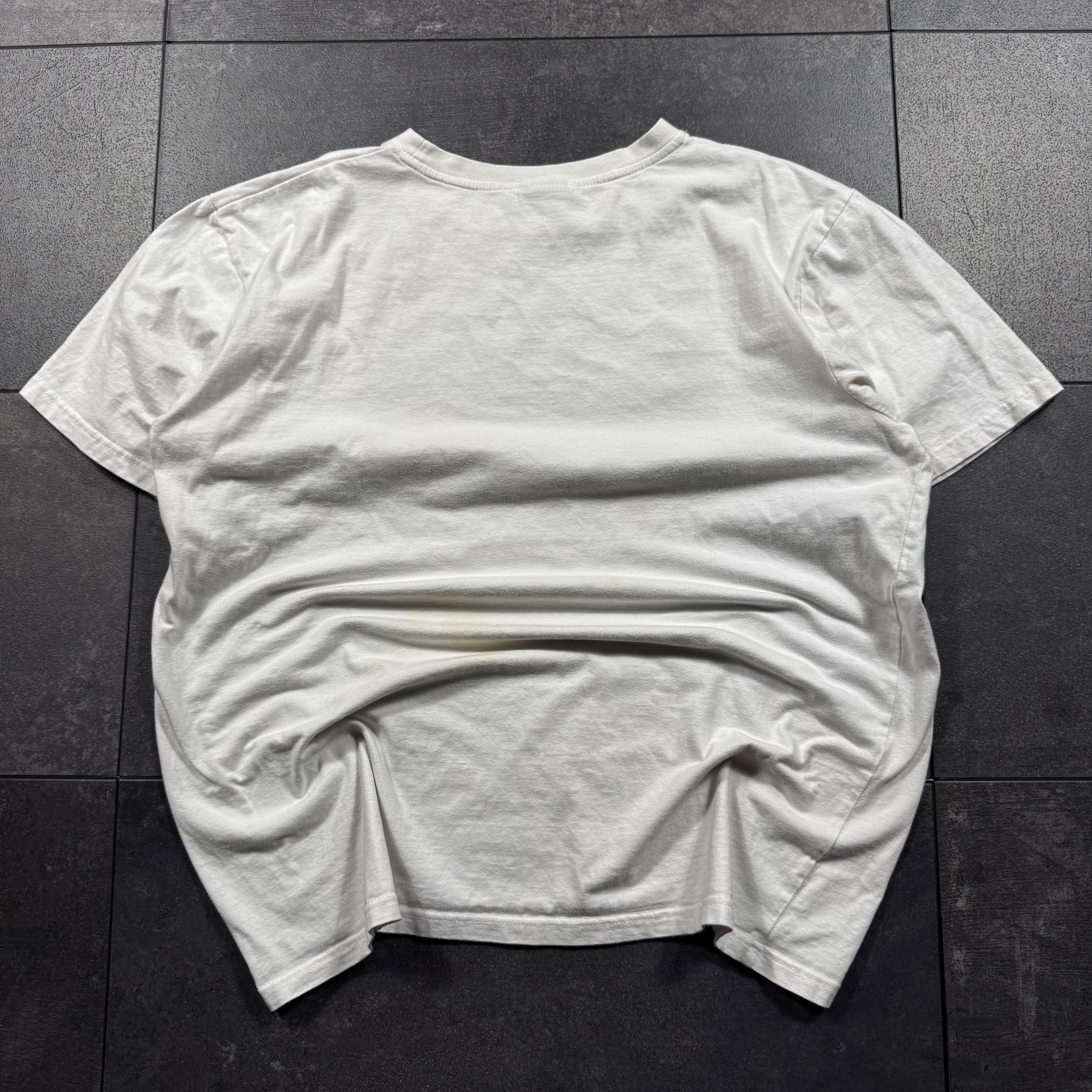 2000s Tapout Shirt (XL)