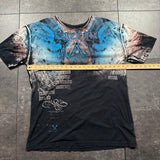 2000s Archaic Shirt (XL)