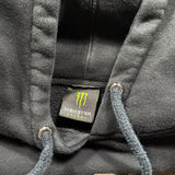 2000s Monster Energy Hoodie (M)