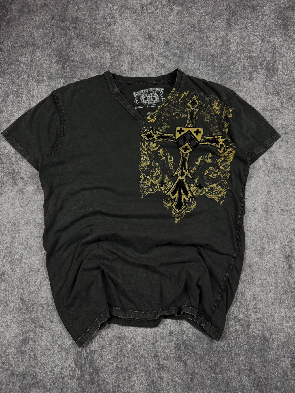 2000s eighty eight shirt (L)