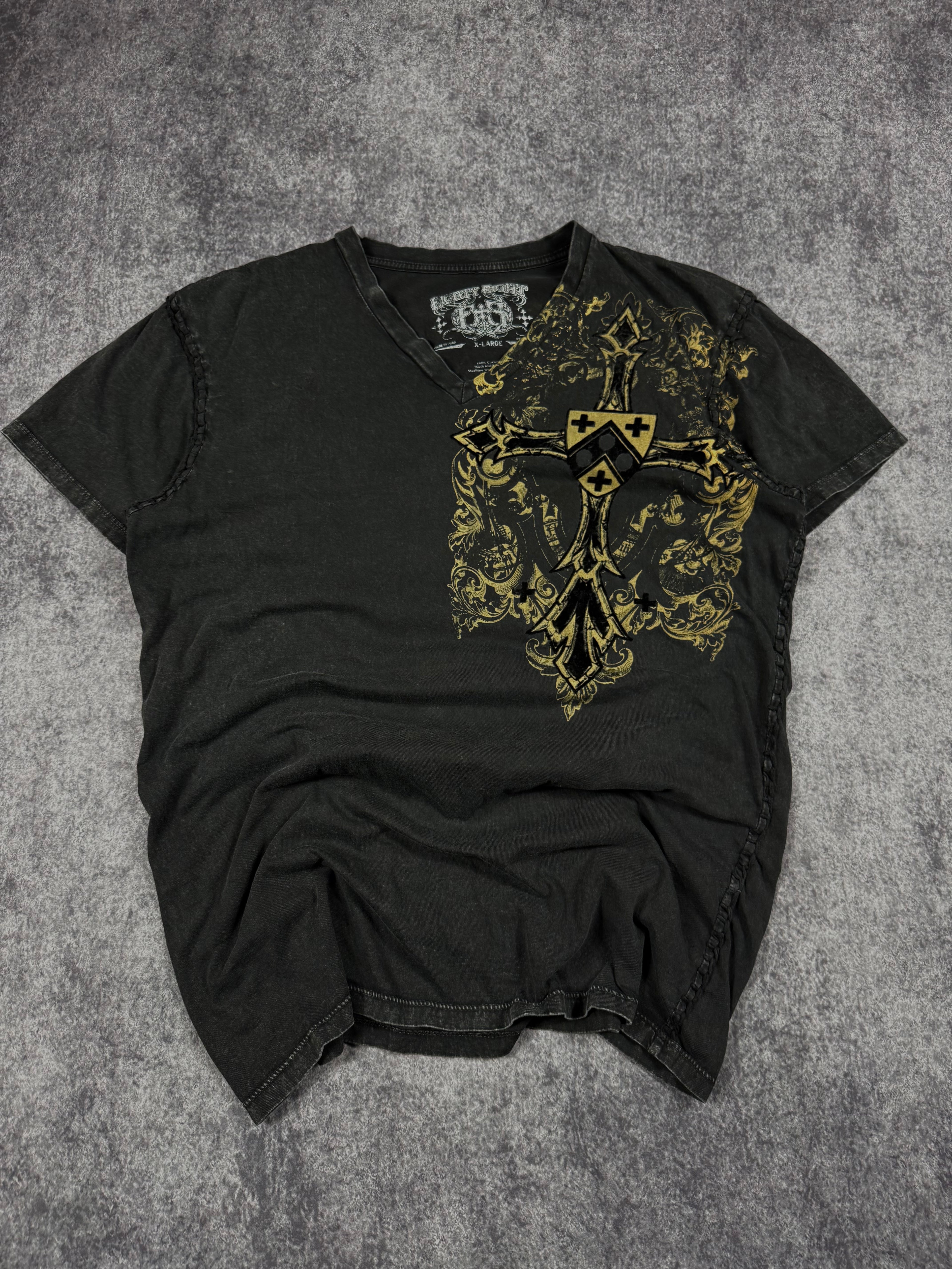 2000s eighty eight shirt (L)