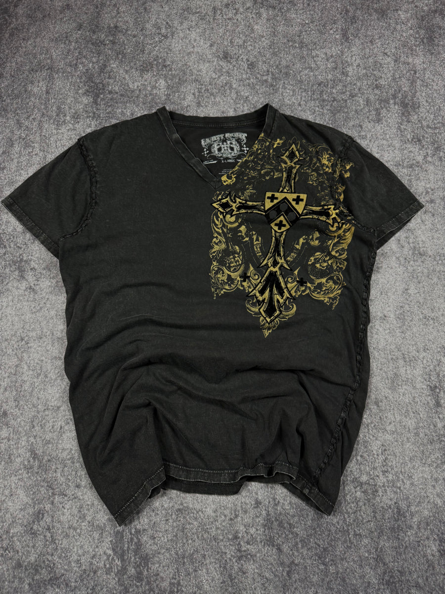 2000s eighty eight shirt (L)
