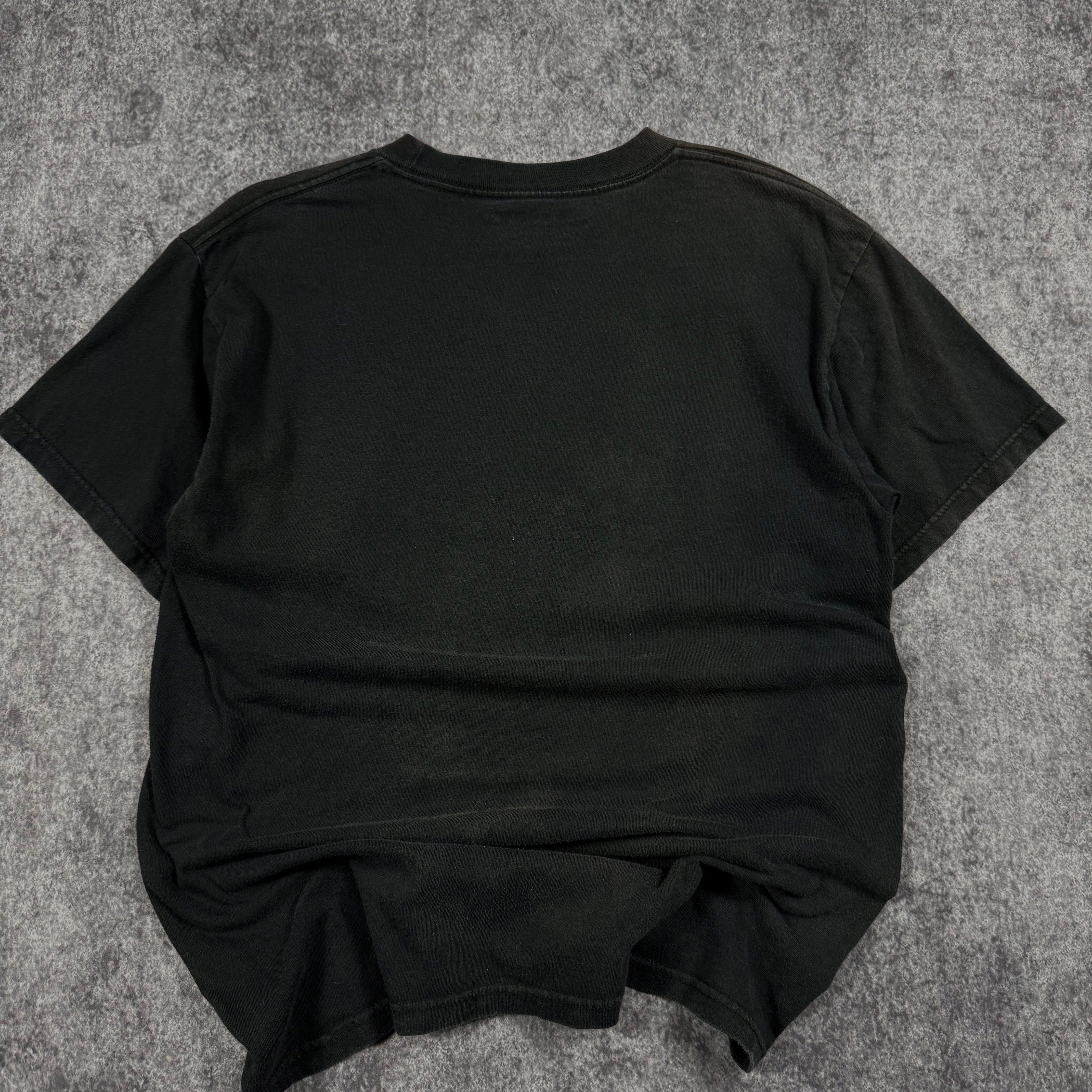 (rare) 2000s carbon shirt (S)