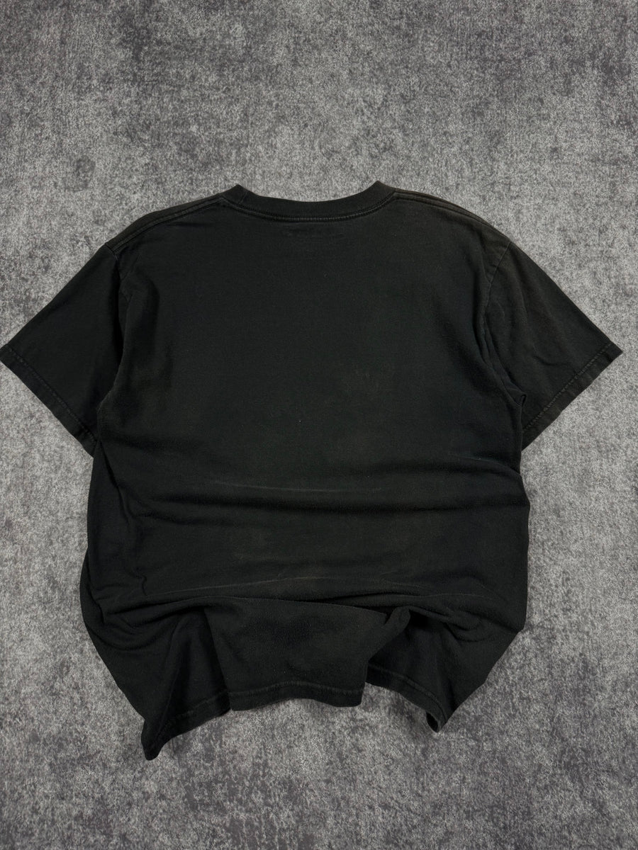 (rare) 2000s carbon shirt (S)