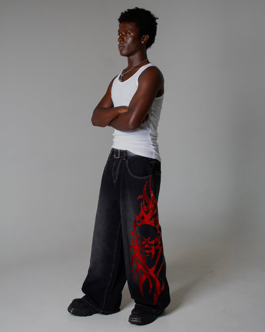 BLOODRITE DENIM