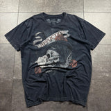 2000s Affliction Shirt (XL)