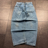 2000s Southpole Jeans (32x30)