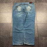 2000s Ecko Unltd Jeans (40x31)