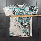 (rare) 2000s MMA Elite Shirt (XS)