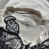 (rare) 2000s PJ Mark Shirt (L)