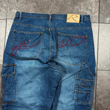 2000s Rio Jeans (38x31)