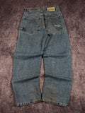(rare) 2000 southpole jeans (32x32)