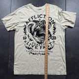 2000s Affliction Shirt (L)