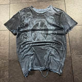 2000s Affliction Shirt (M)