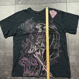 2000s Christian Audigier Shirt (XL)