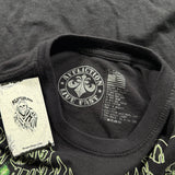 2000s Affliction Shirt (M)