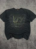 (rare) 2000s miami ink shirt (L)